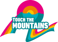 Sponsoring touch the mountains
